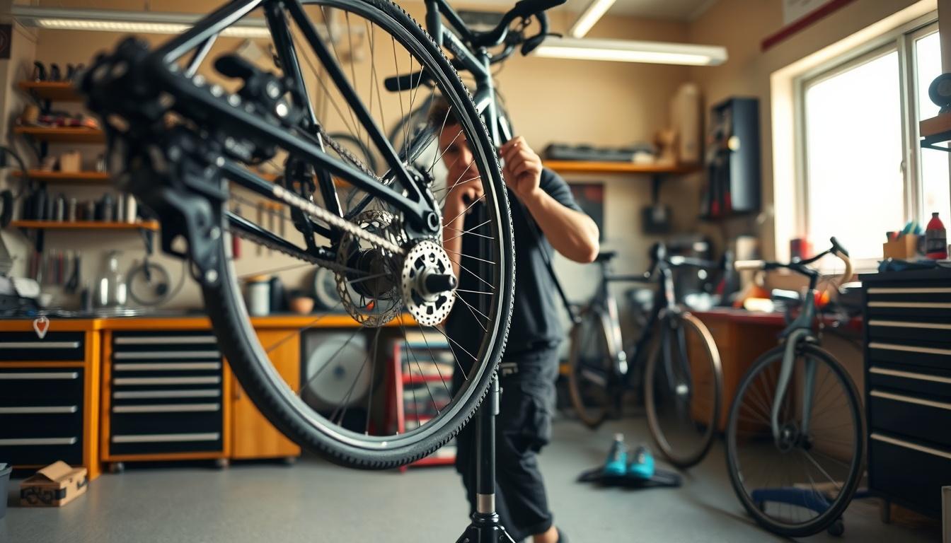 Reliable Bicycle Care
